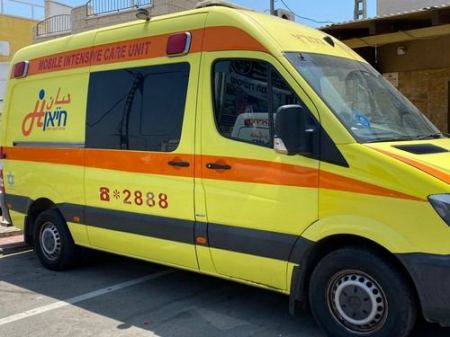 اصابة سيدة بجراح حرجة اثر تعرضها لاطلاق نار في ابو سنان
